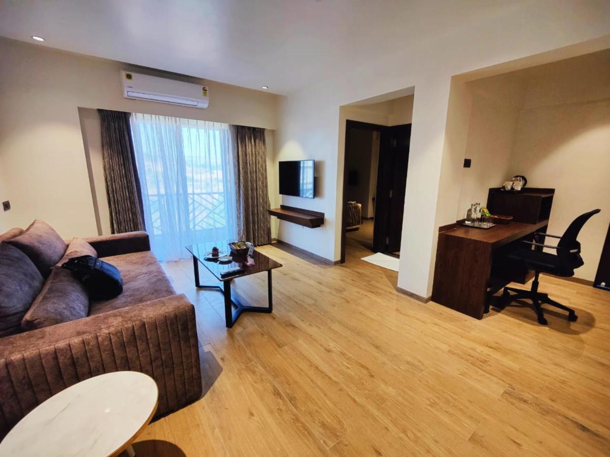 Regenta Place Igatpuri Exterior photo