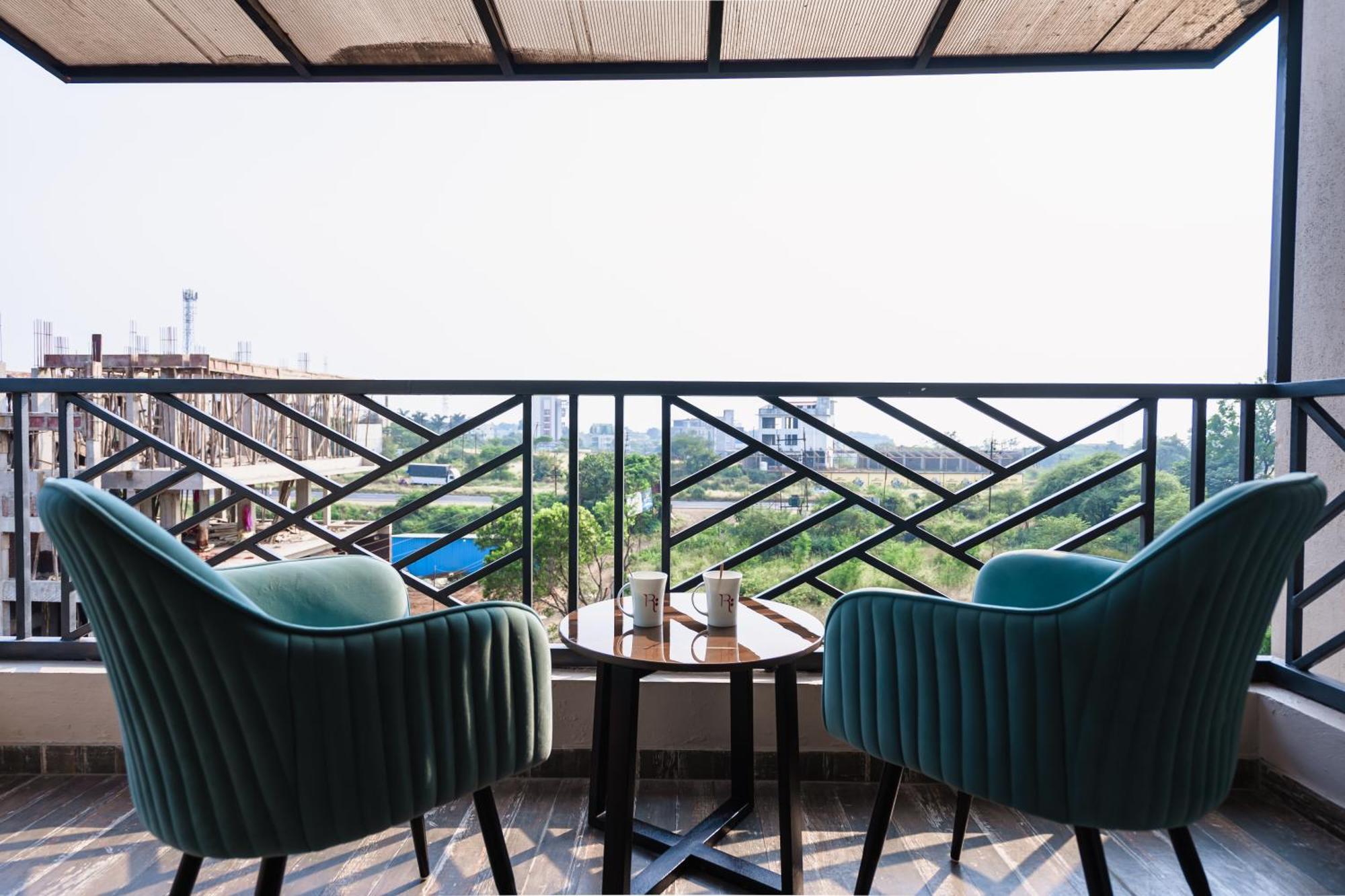 Regenta Place Igatpuri Exterior photo